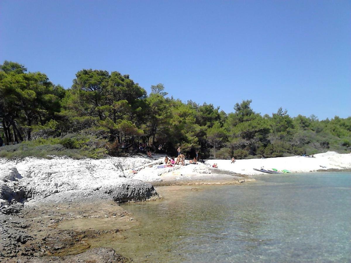 Eco Secluded Apartments Zabodarski Cunski Room photo